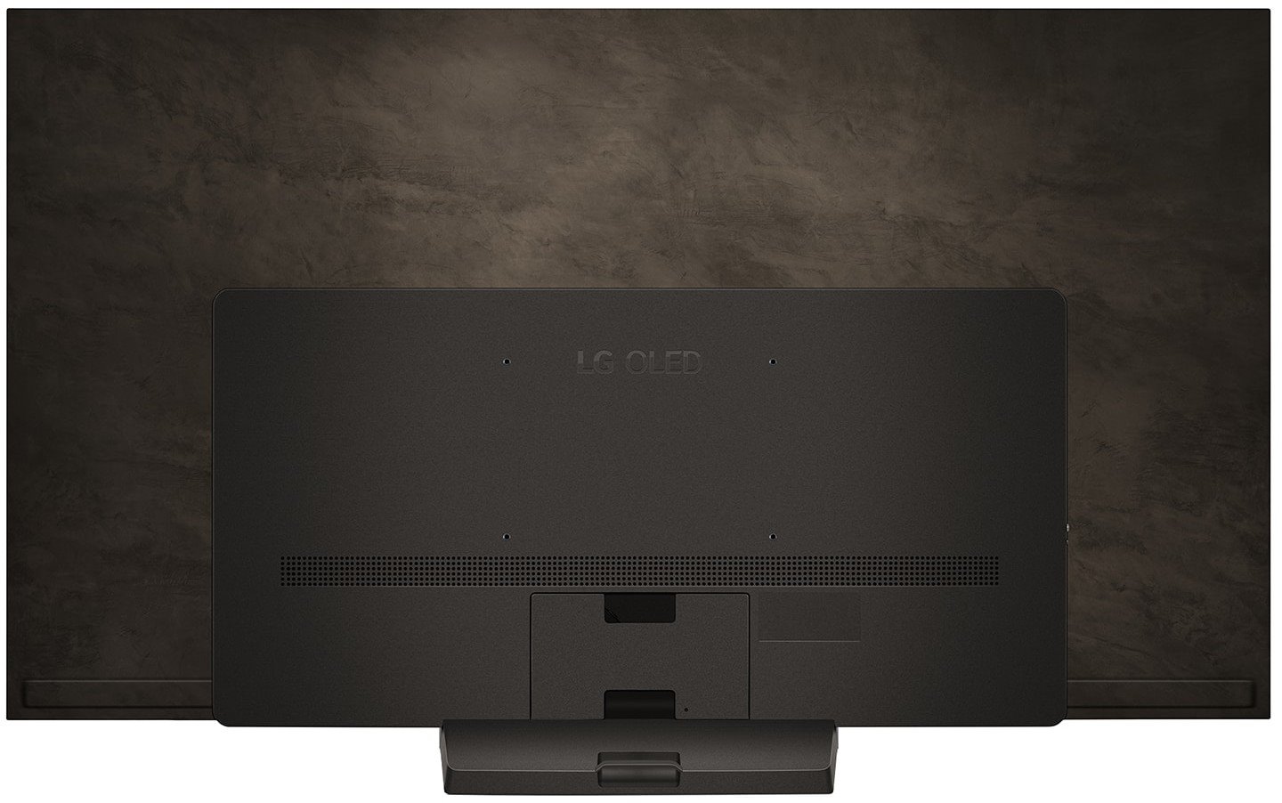 65" LG OLED65C44LA (2024)