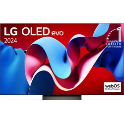 65" LG OLED65C44LA (2024)