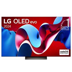 65" LG OLED65C44LA