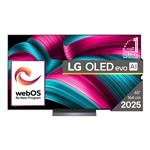 65" LG OLED65C51LA EU (2025)