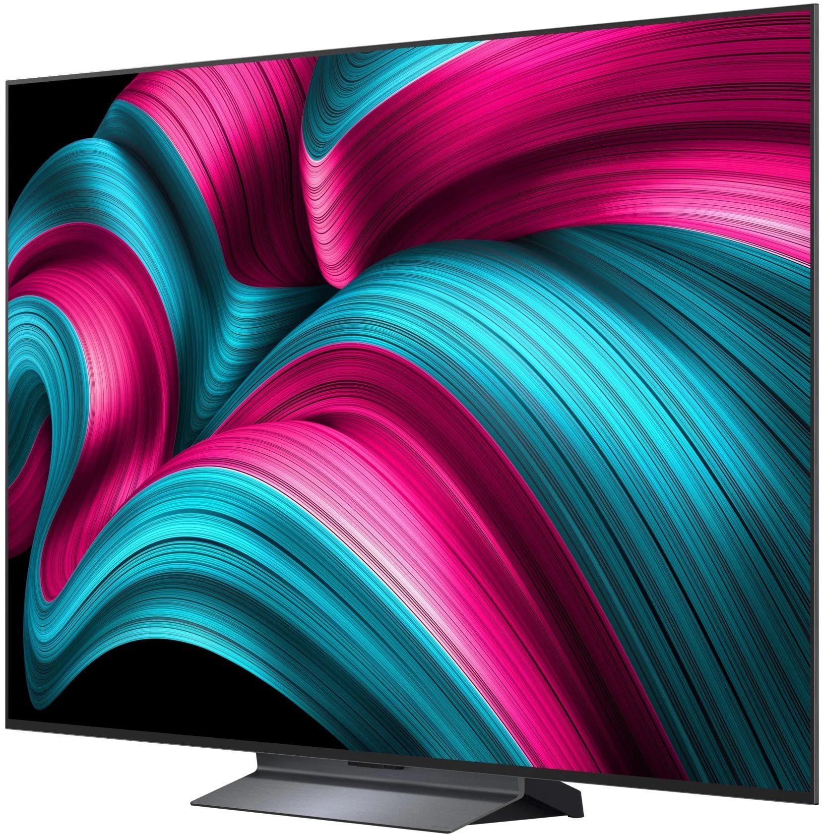 65" LG OLED65C54LA (2025)