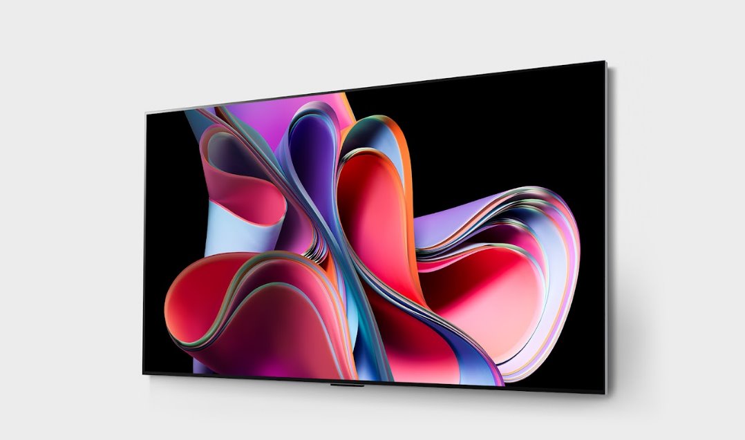 65" LG OLED65G3