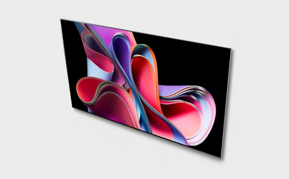 65" LG OLED65G3