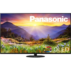 65" Oled Panasonic TX-65JZ1000E (UHD)