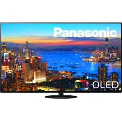 65" Oled Panasonic TX-65JZ1500E (UHD)