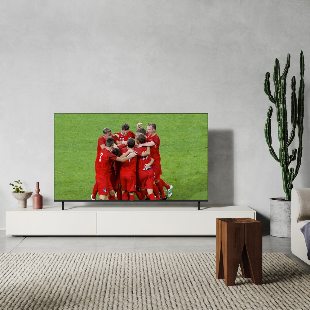 65" Panasonic TX-65LX800E (UHD)