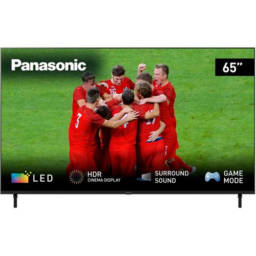 65" Panasonic TX-65LX800E (UHD)