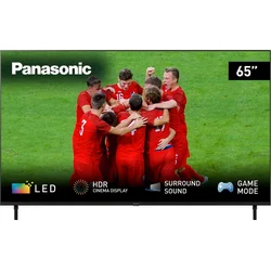 65" Panasonic TX-65LX800E (UHD)