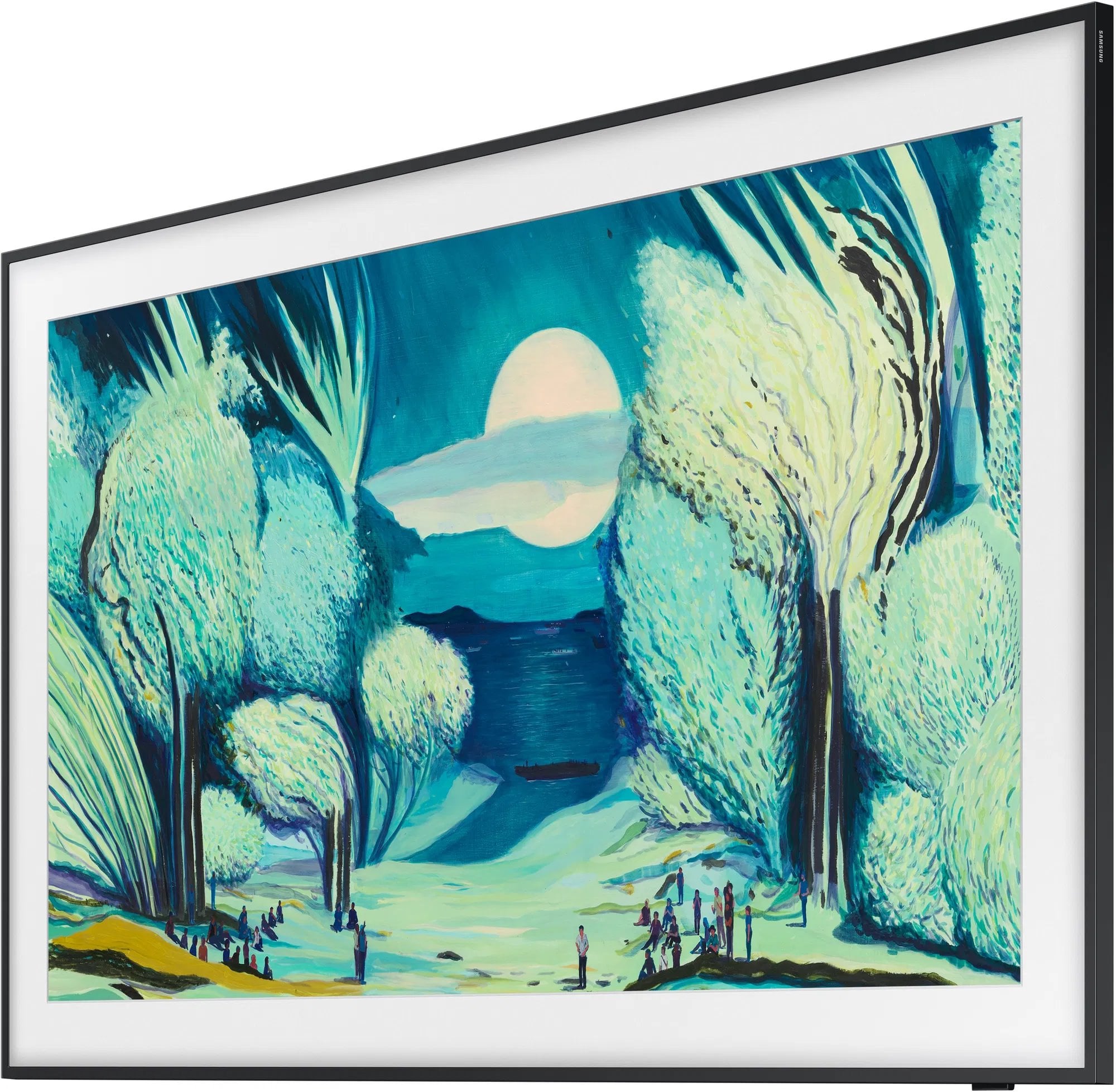 65" SAMSUNG QE65LS03F EU (2025)