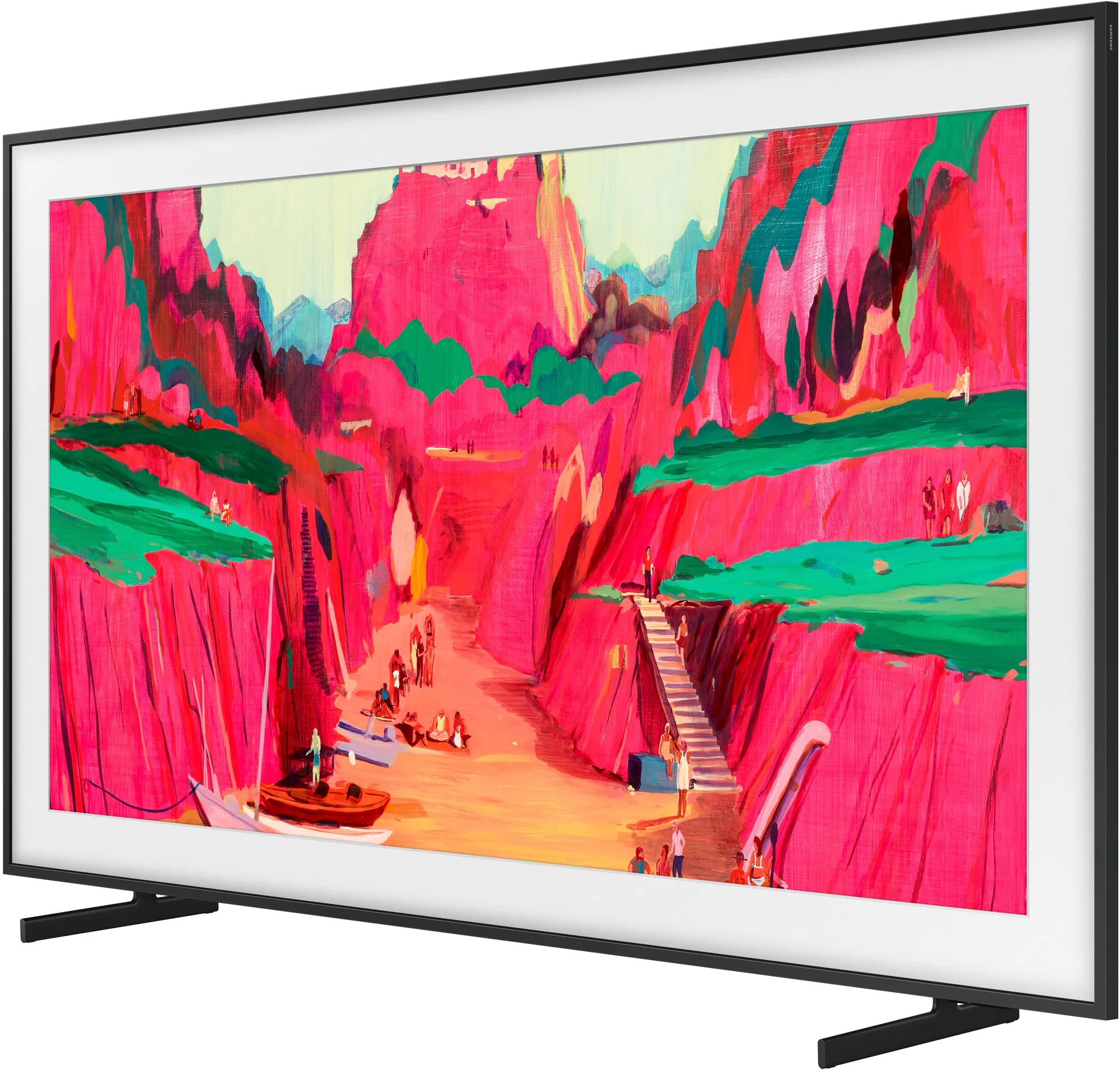 65" SAMSUNG QE65LS03FW (2025)
