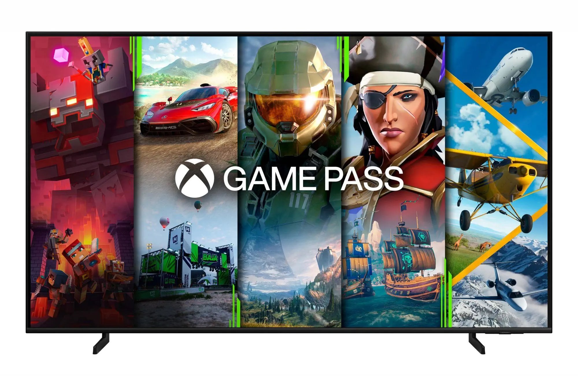 65" Samsung QE65Q60B (UHD) QLED 2022
