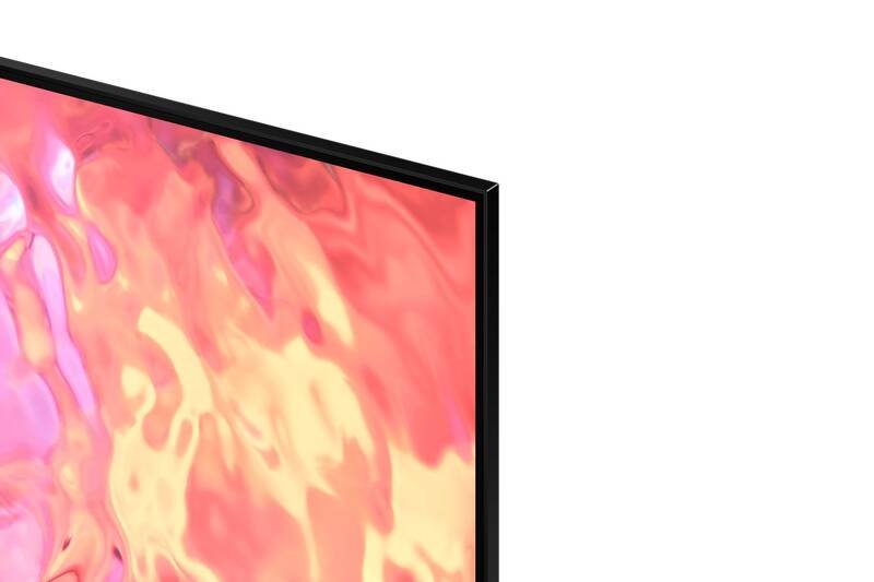 65" Samsung QE65Q60CA (2023)