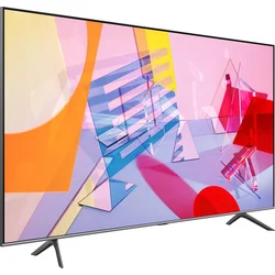 65" Samsung QE65Q64T (UHD) QLED 2020 - Televize LED