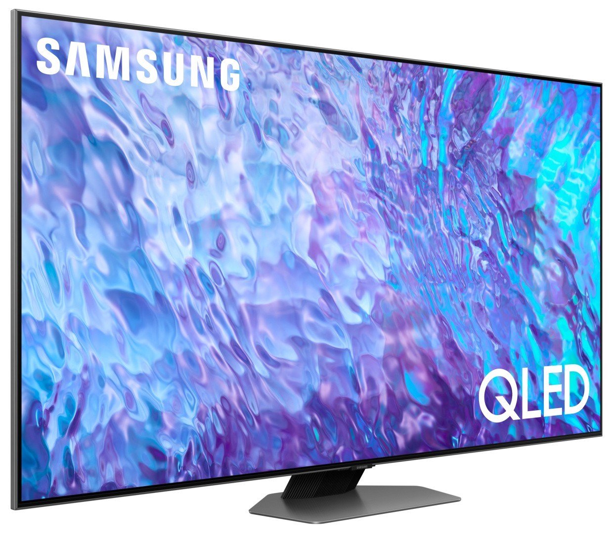 65" Samsung QE65Q80C (2023)