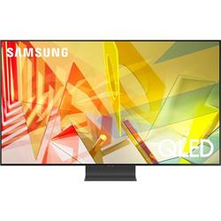 65" Samsung QE65Q95TC (UHD) QLED 2021 - Televize LED