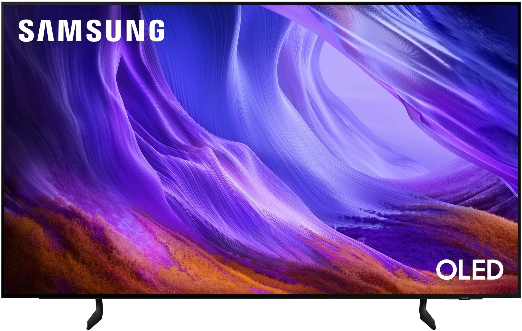 65" SAMSUNG QE65S85H (2026)