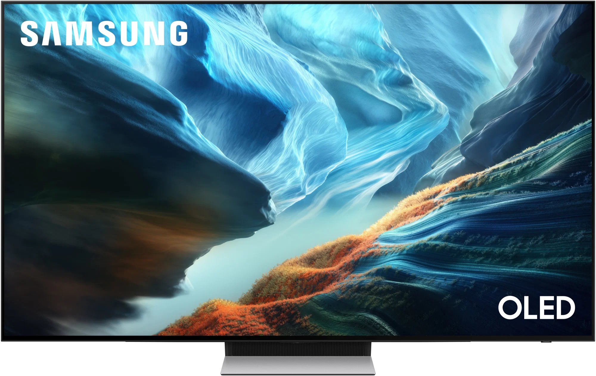 65" SAMSUNG QE65S90H (2026)