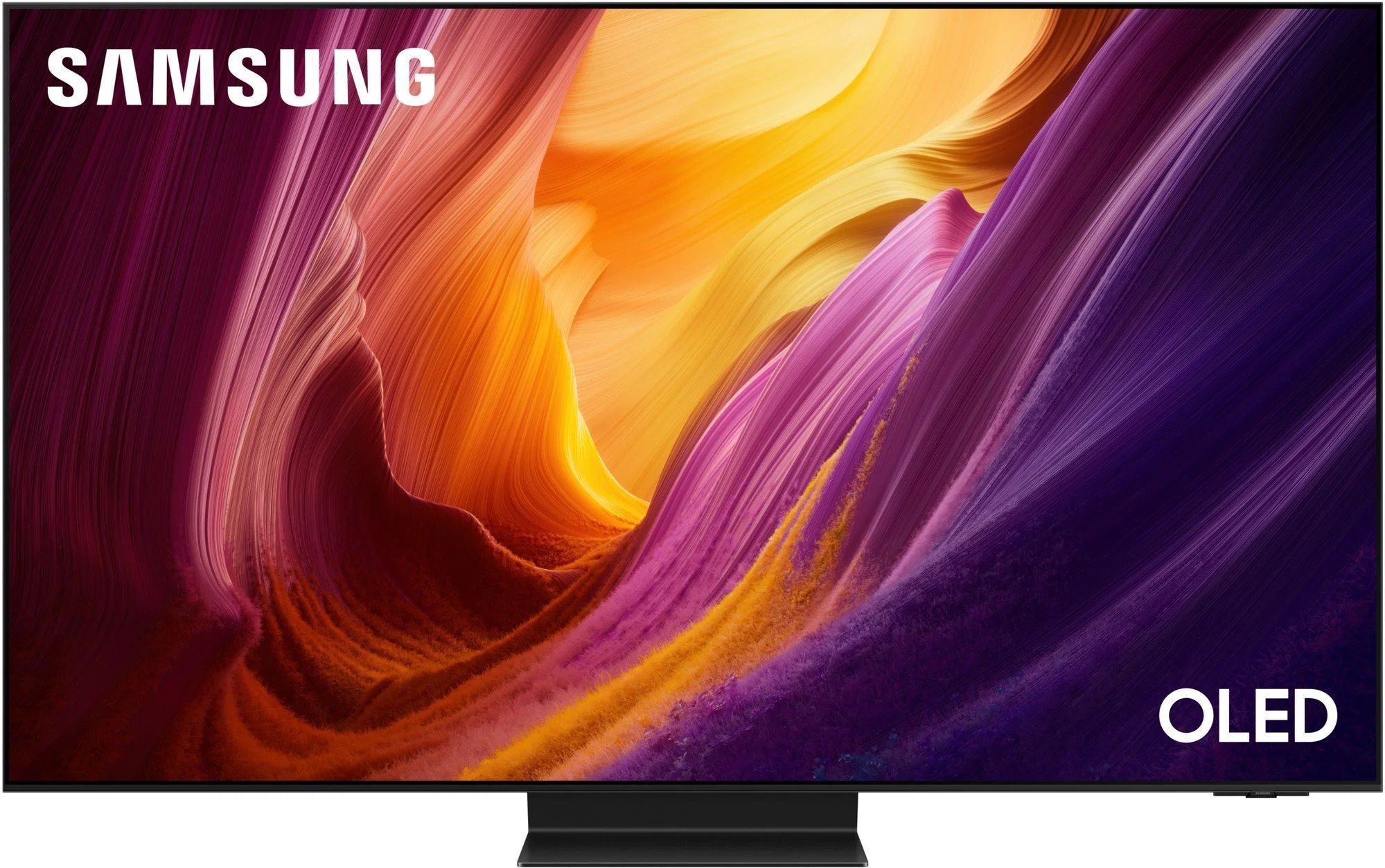 65" SAMSUNG QE65S95H (2026)