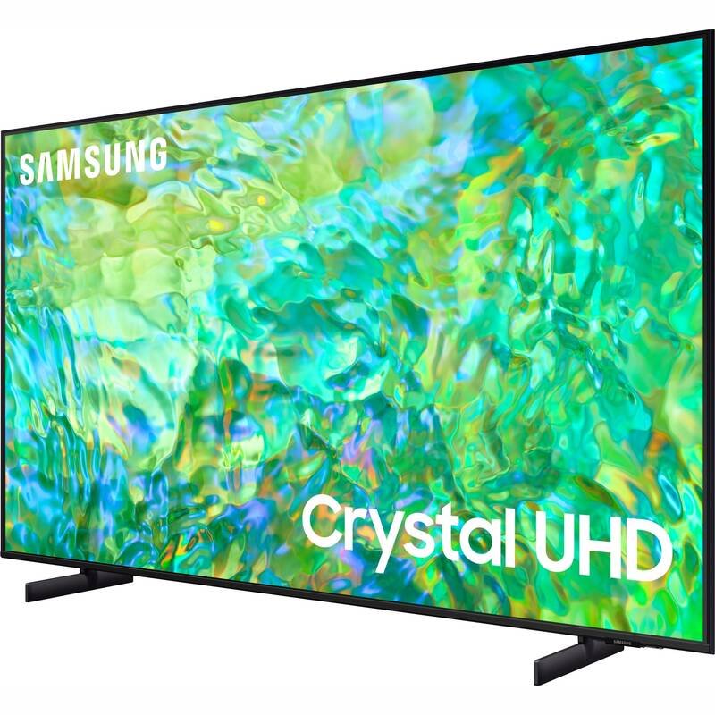 65" Samsung UE65CU8072 (2023)