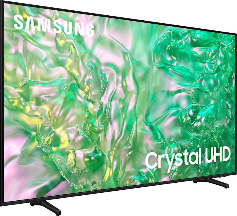 65" Samsung UE65DU8072 (2024)
