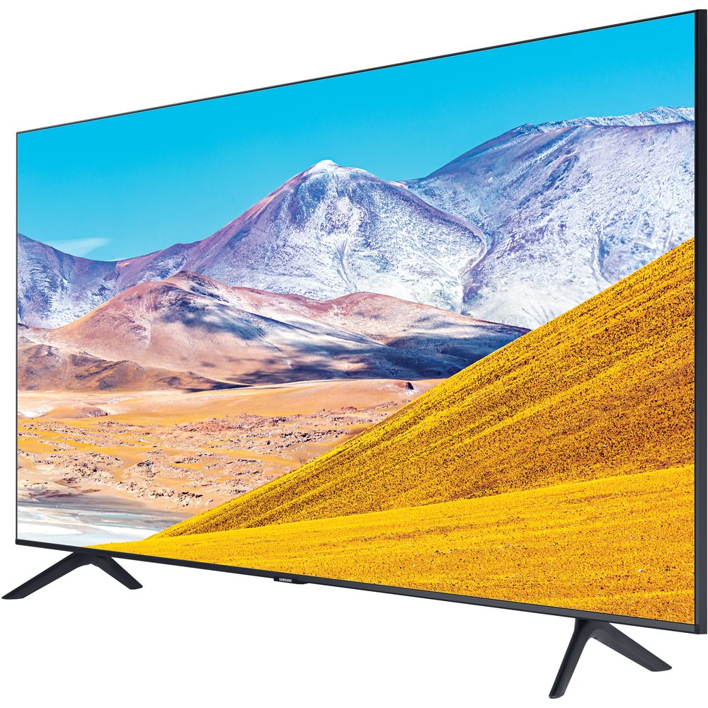 65" Samsung UE65TU8072 (UHD) 2020