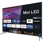 65" Sencor SLE 65MUS700TCSB