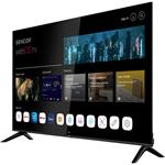65" Sencor SLE 65US801TCSB (UHD)