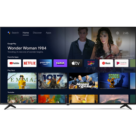 65" Sharp 65FN2EA 