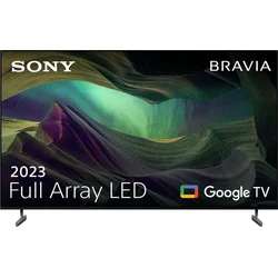 65" Sony KD-65X85L