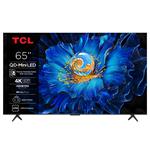 65" TCL 65C6KS