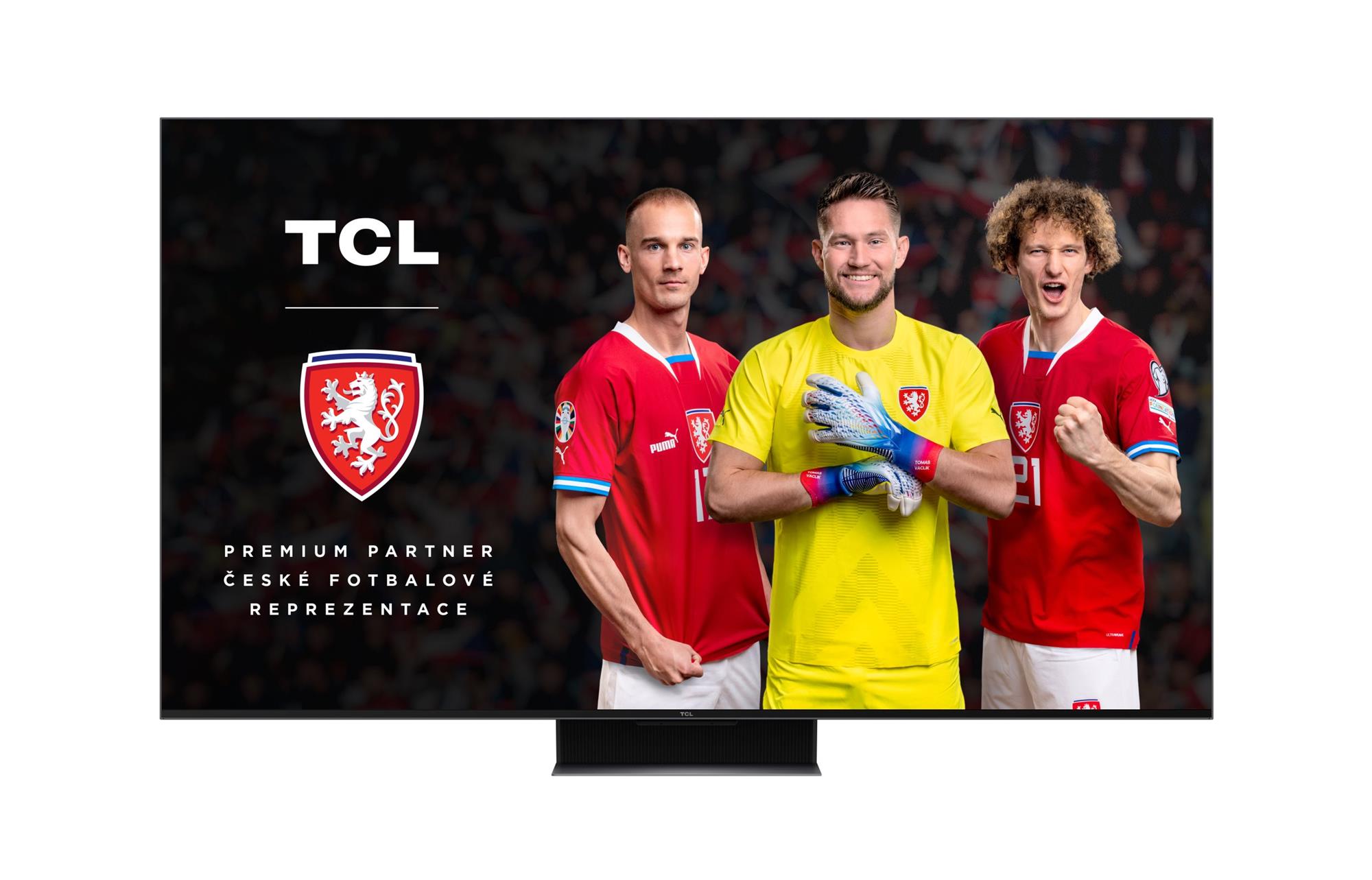 65" TCL 65C845