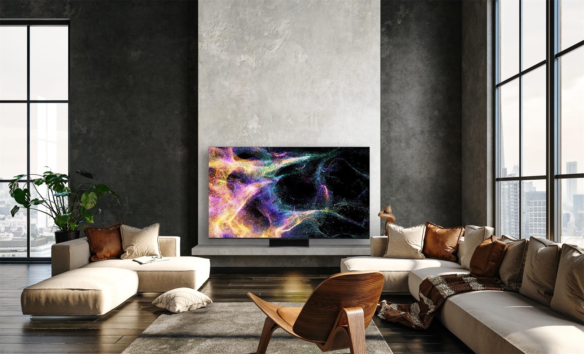 65" TCL 65C845