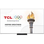 65" TCL 65C8K