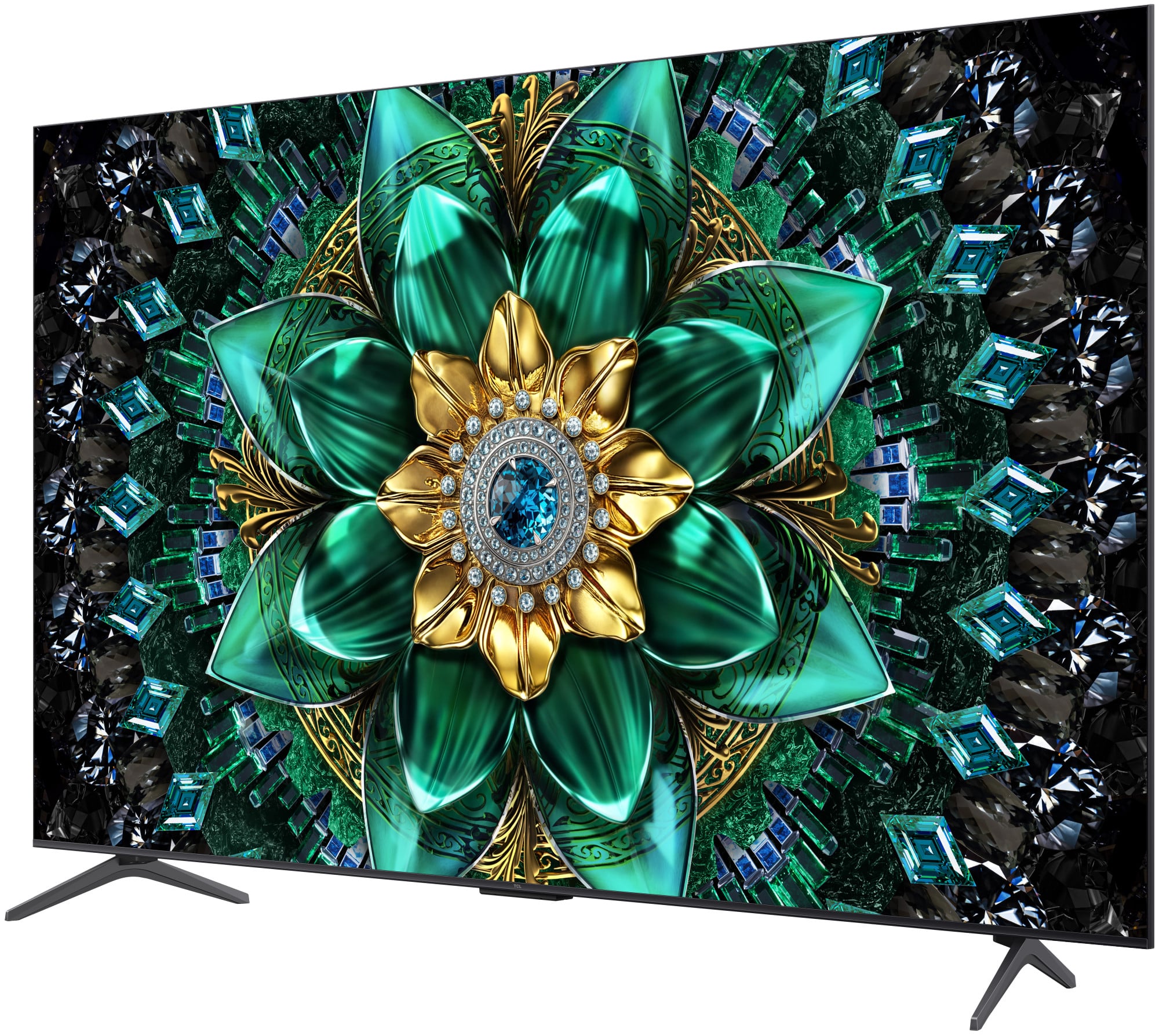 65" TCL 65Q6C