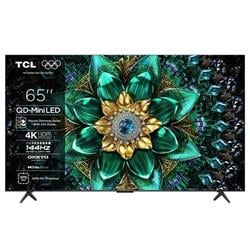 65" TCL 65Q6C