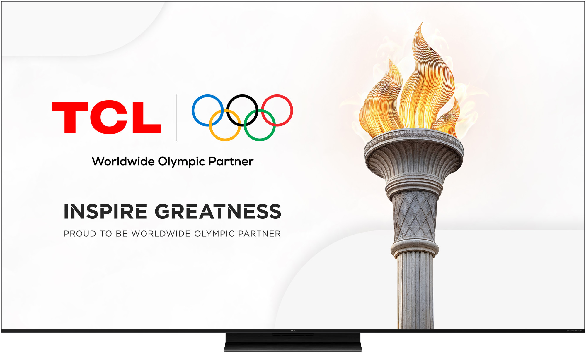 65" TCL 65Q7C
