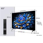 65" TCL 65T69C