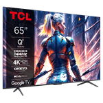 65" TCL 65T8B