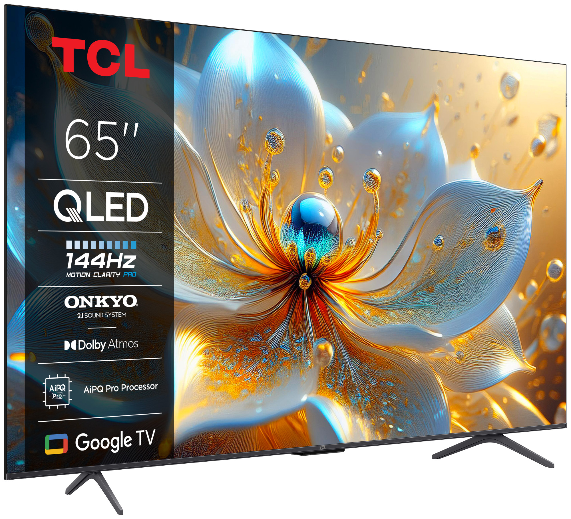 65" TCL 65T8C