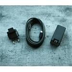 65W Gallium Nitride Wall Charger EURO