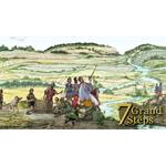 7 Grand Steps What Ancients Begat