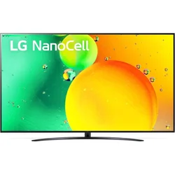 70" LG 70NANO763QA
