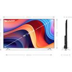 70" Sharp GP6260E 