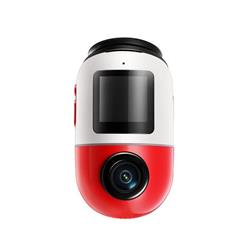 70mai 4K Omni X800 Red + karta 70mai SD 128GB