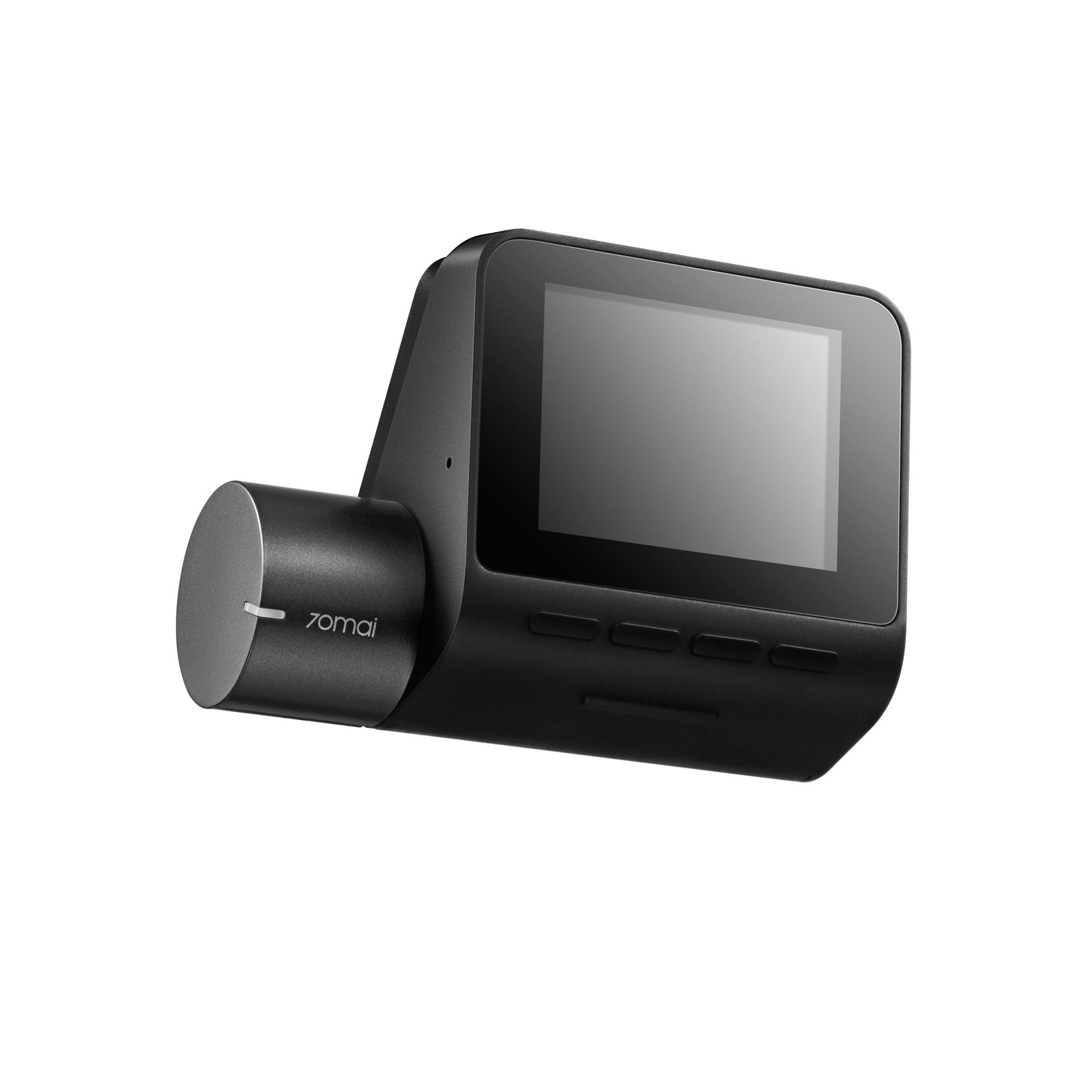 70mai Dash Cam A200 + Rear Camera RC11
