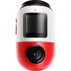 70mai Dash Cam Omni X200 64GB červená