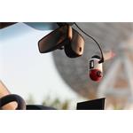 70mai Dash Cam Omni X200 64GB Red