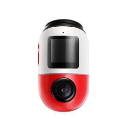 70mai Dash Cam Omni X200 64GB Red