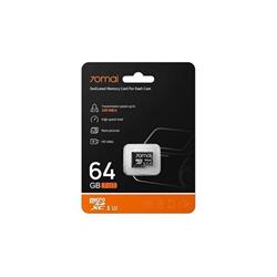 70mai MicroSDXC 64GB 100MB/s