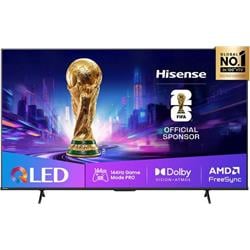 75" HISENSE 75E7Q (2025)